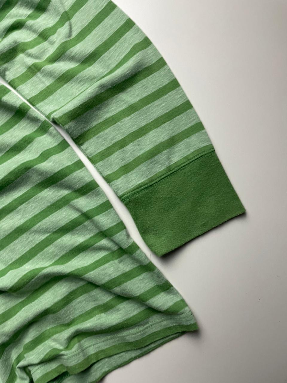 Camisa Gap Manga Longa - Vintage