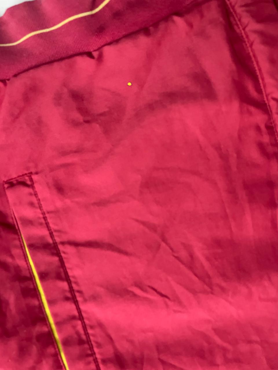 Jaqueta Barcelona Total 90 2008/09