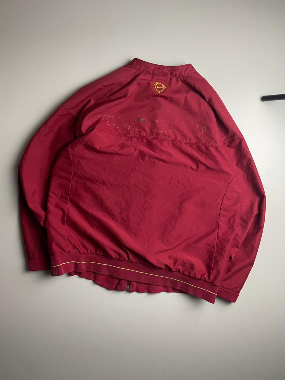 Jaqueta Barcelona Total 90 2008/09