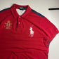 Camisa Polo Ralph Lauren Mercer club