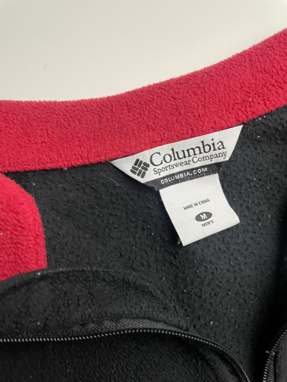 Fleece Columbia