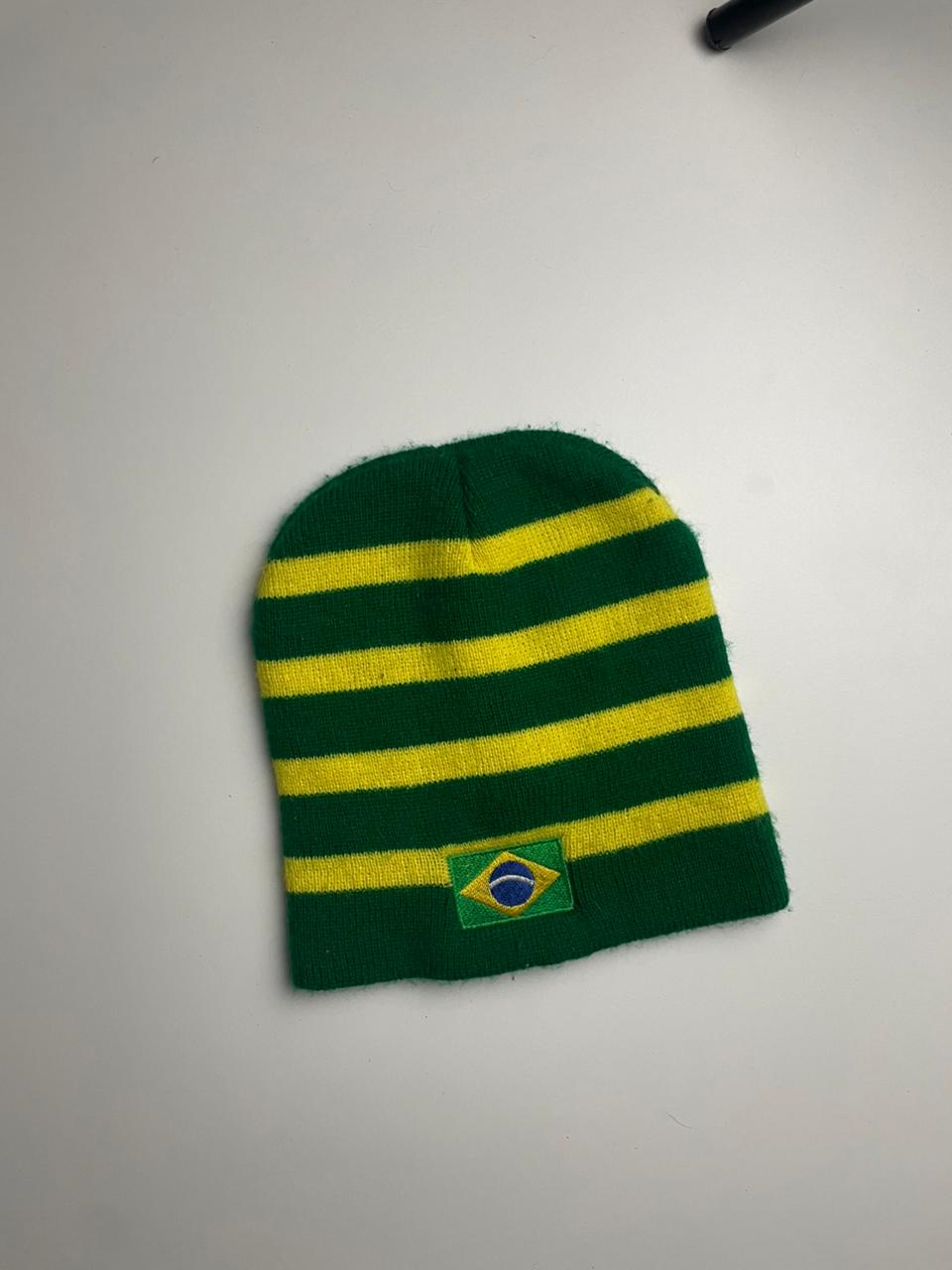 Touca Seleção Brasileira