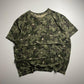 Camisa Decathlon Militar