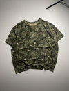 Camisa Decathlon Militar