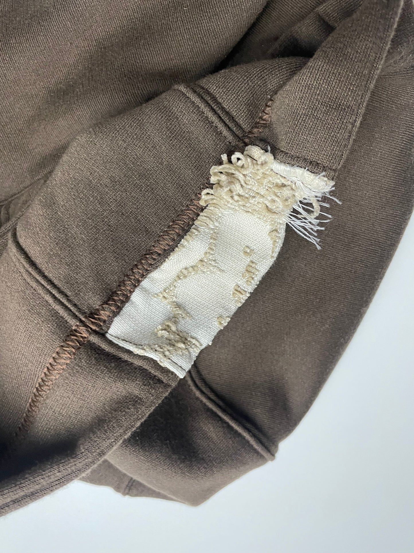 Blusa Moletom Down jacquards