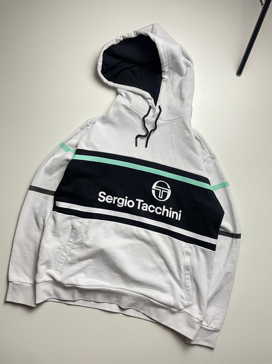 Blusa Moletom Sergio Tacchini