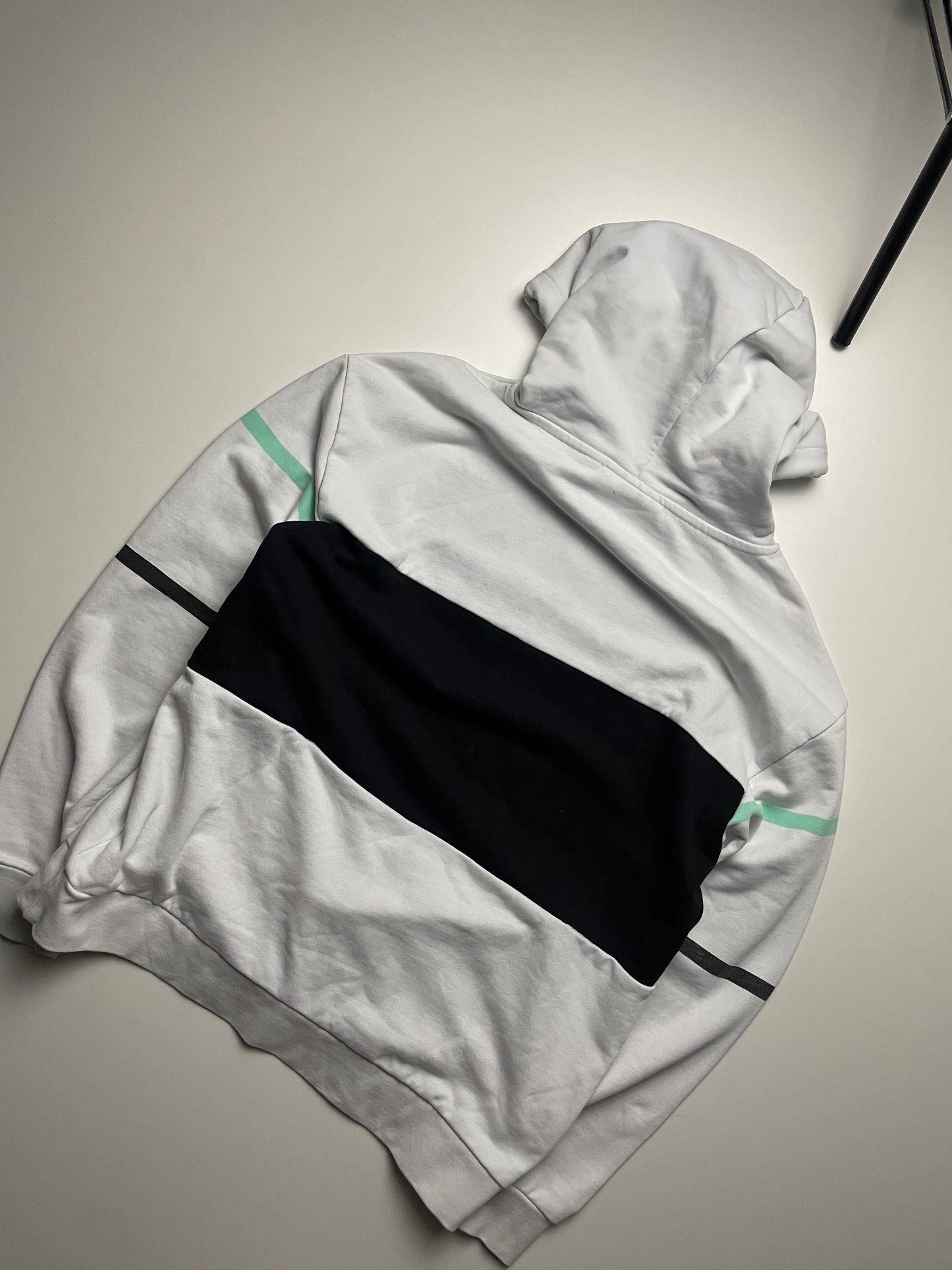 Blusa Moletom Sergio Tacchini