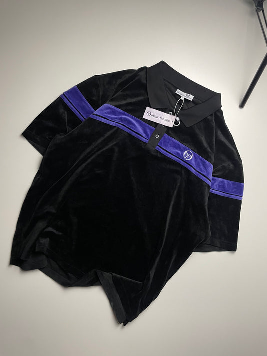 Camisa Polo Sergio Tacchini