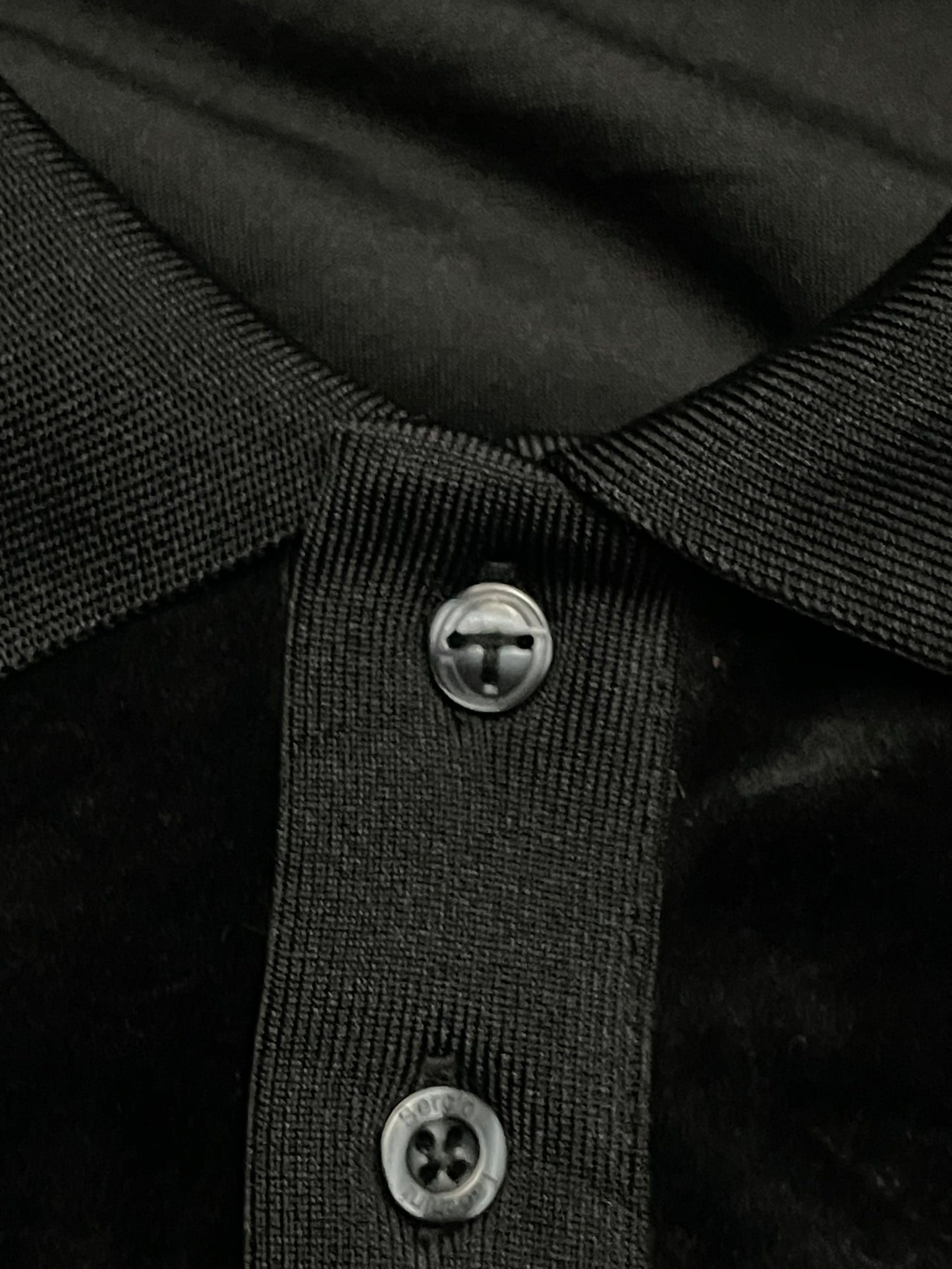 Camisa Polo Sergio Tacchini