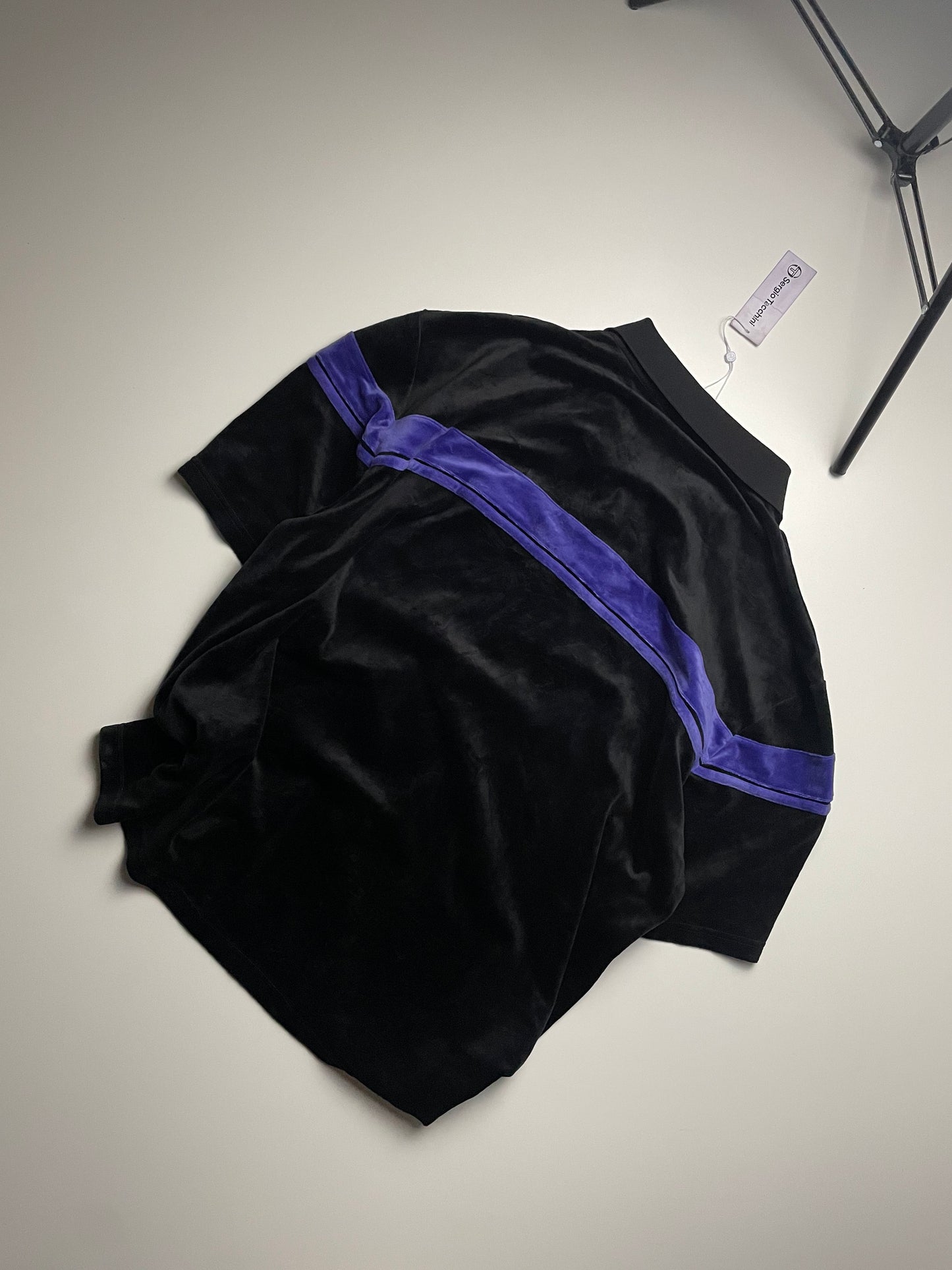 Camisa Polo Sergio Tacchini