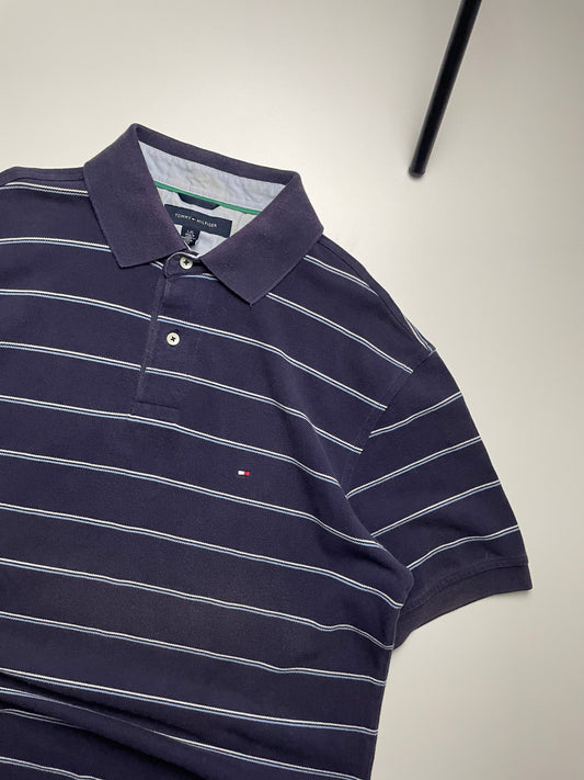 Camisa Polo Tommy Hilfiger