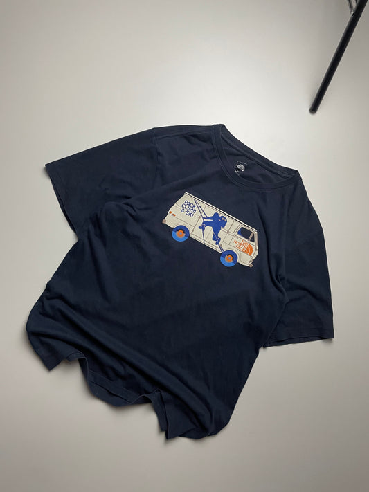 T-Shirt The North Face