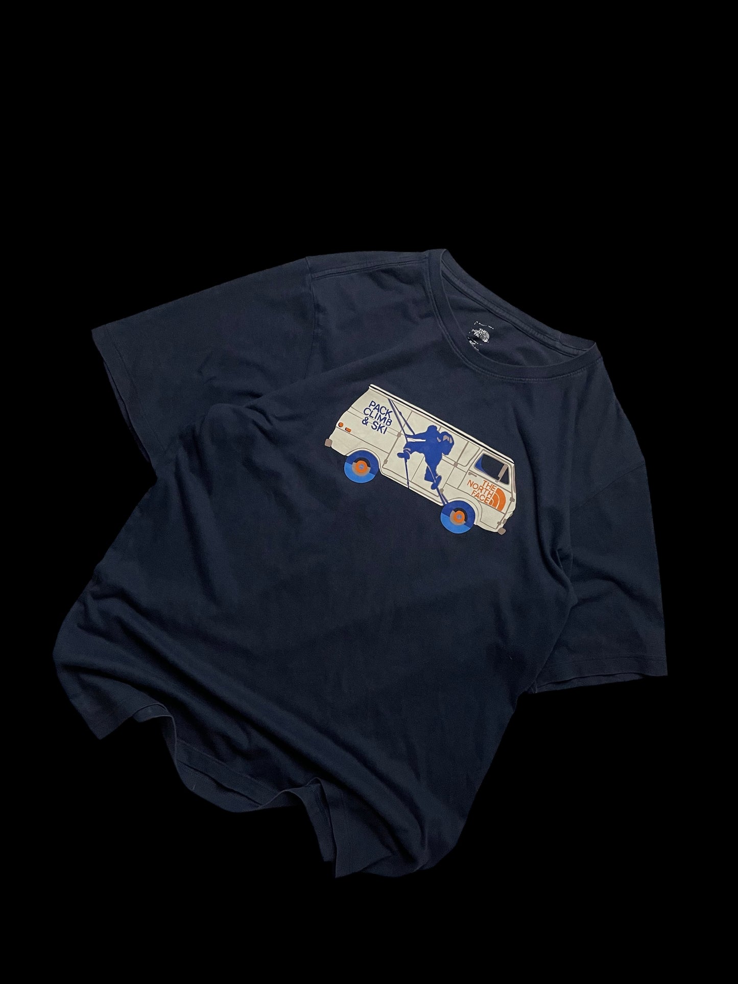 T-Shirt The North Face