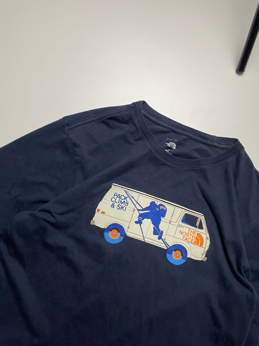 T-Shirt The North Face