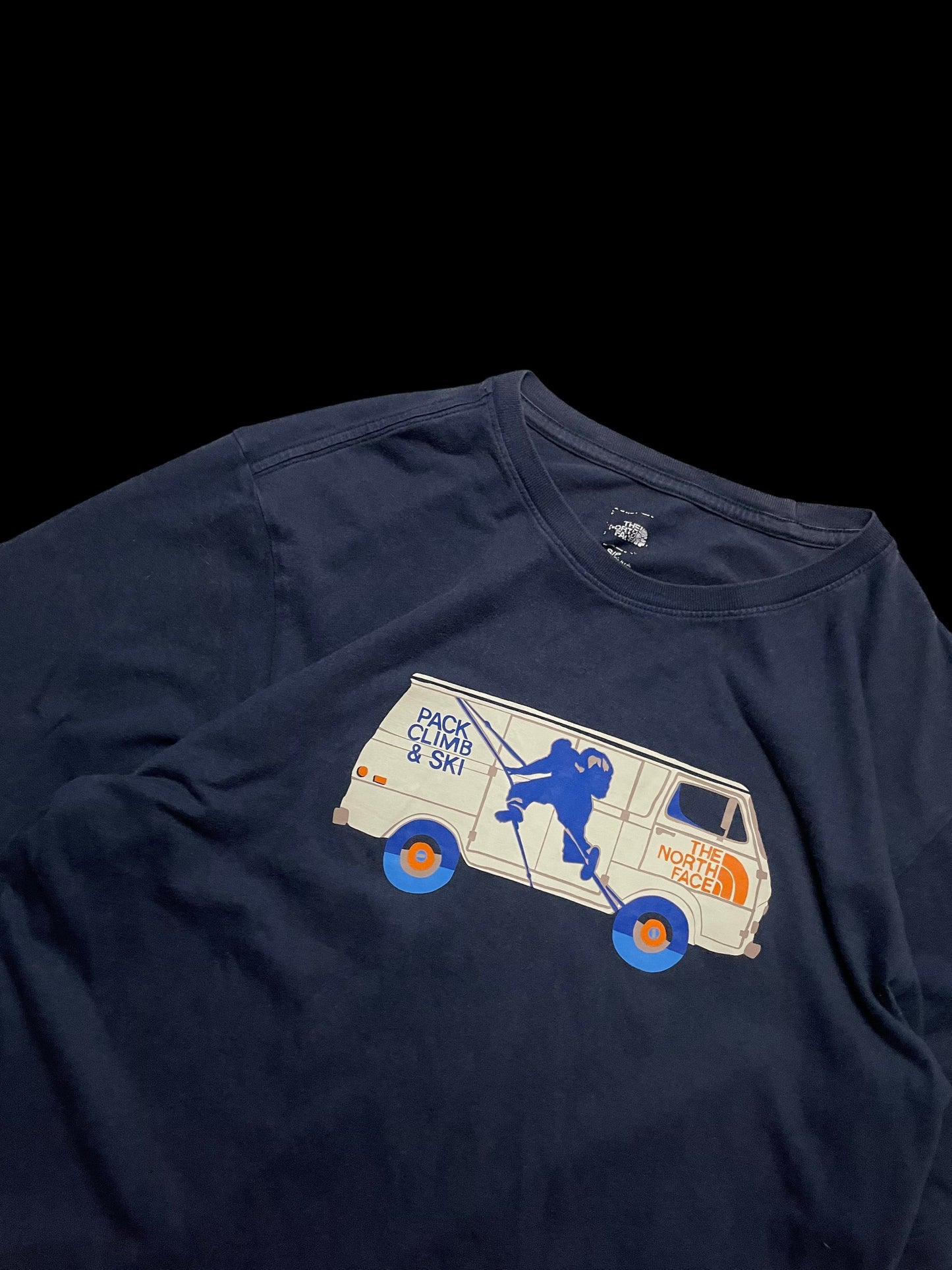 T-Shirt The North Face