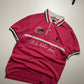 Camisa Polo Assn Rosa