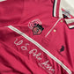 Camisa Polo Assn Rosa