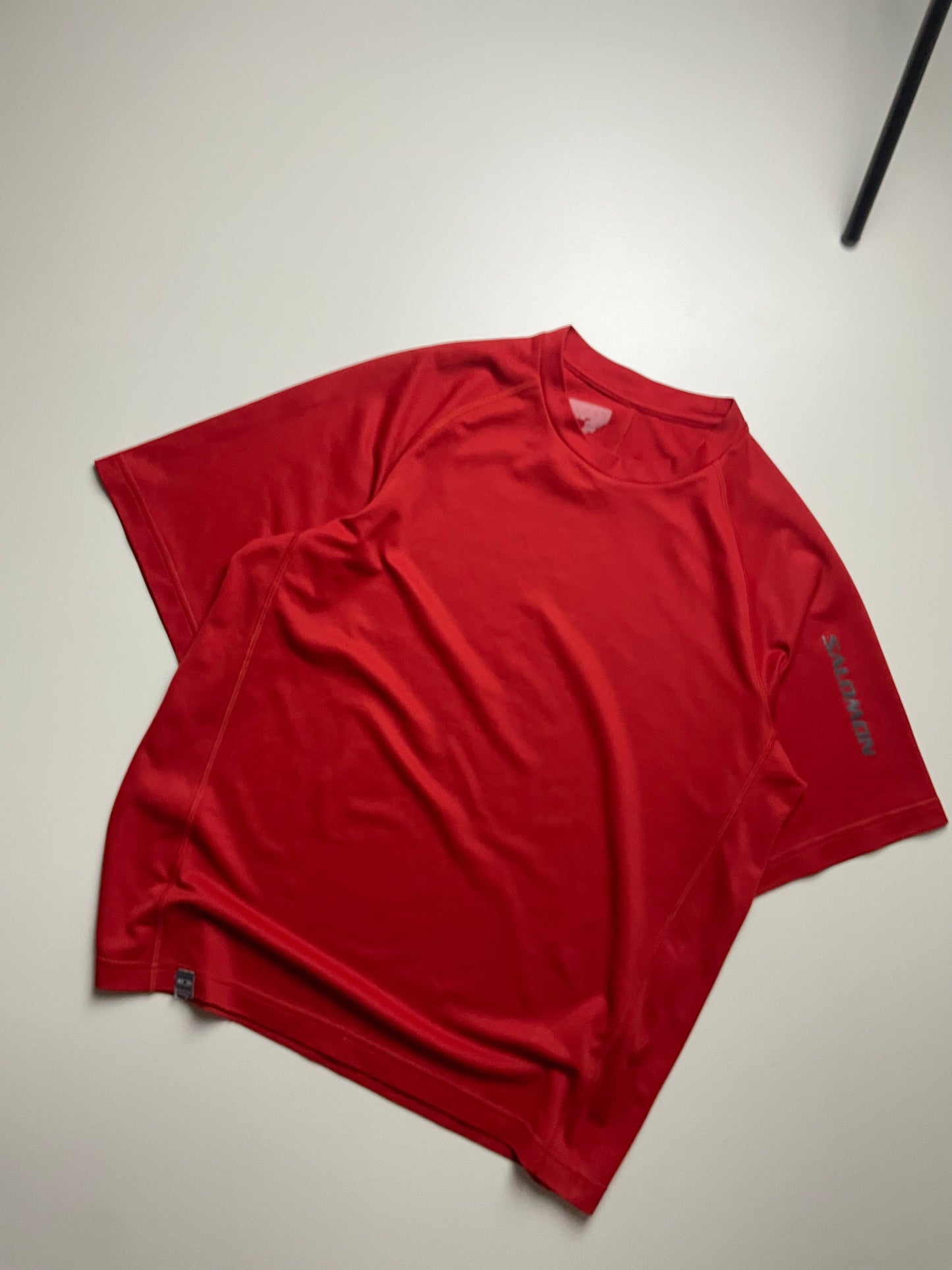 Camisa Salomon Dry Fit