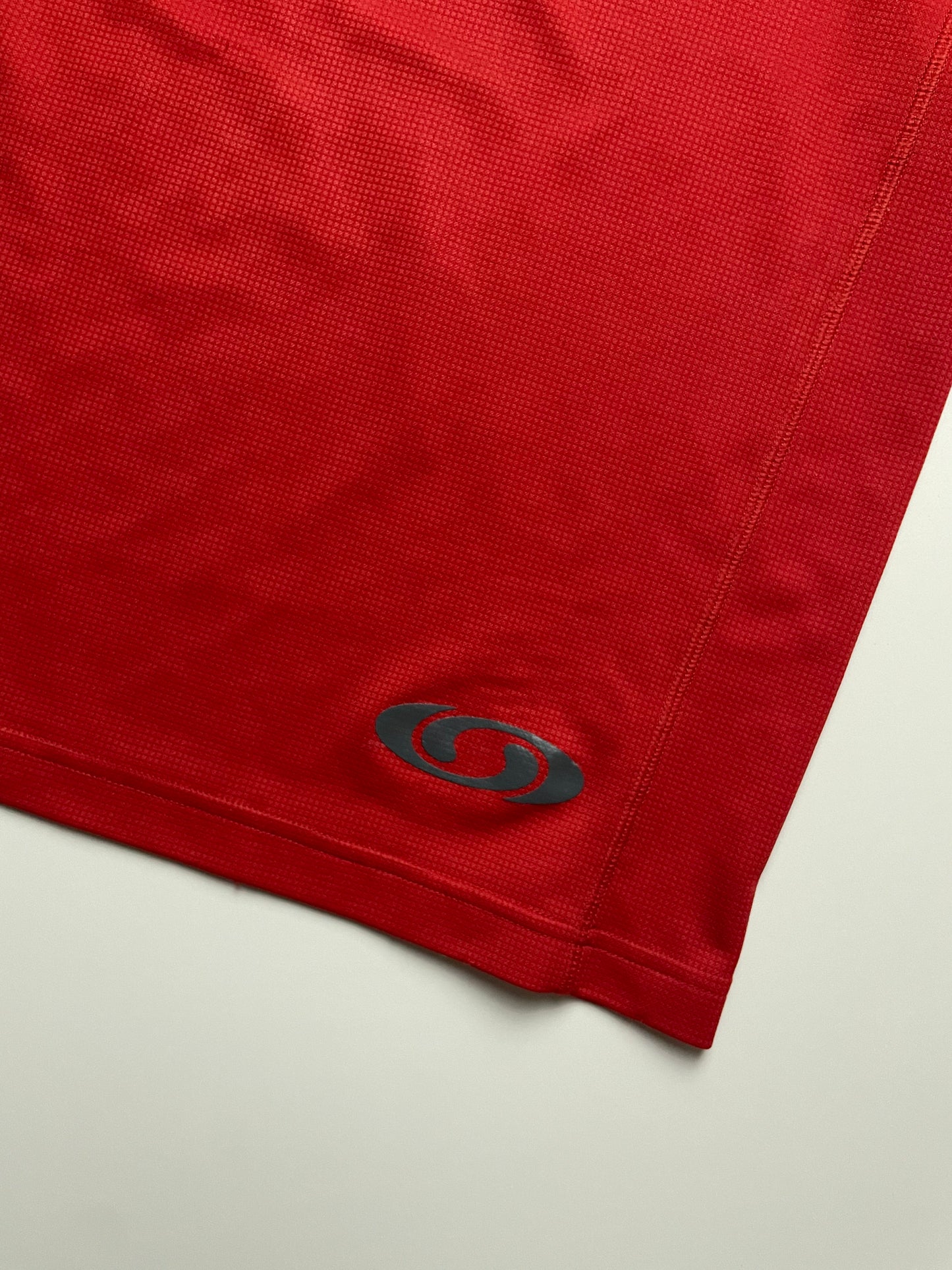 Camisa Salomon Dry Fit