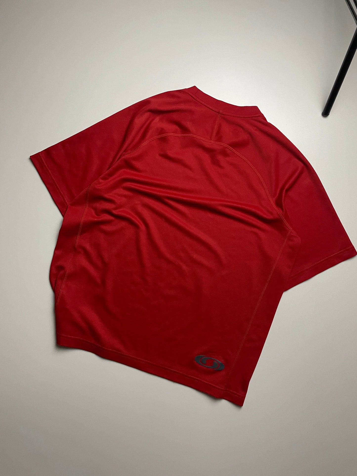 Camisa Salomon Dry Fit