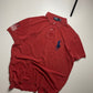 Camisa Polo Ralph Lauren USA