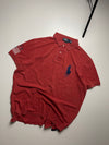 Camisa Polo Ralph Lauren USA
