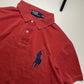 Camisa Polo Ralph Lauren USA