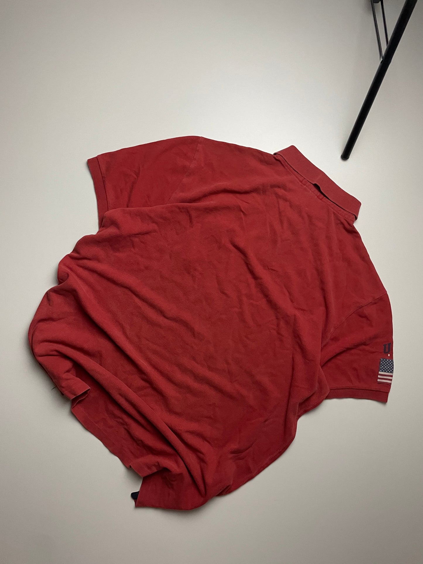 Camisa Polo Ralph Lauren USA