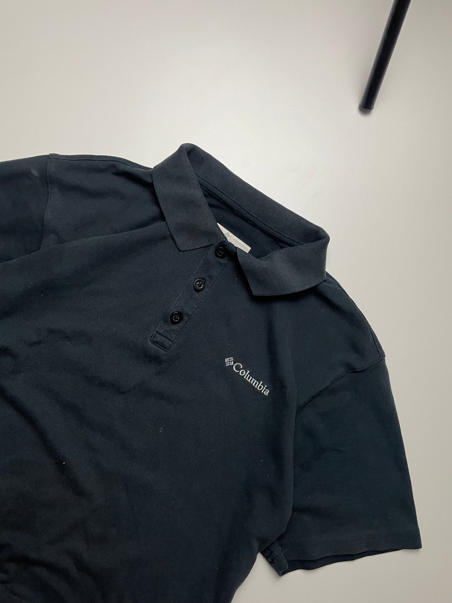 Camisa Polo Columbia