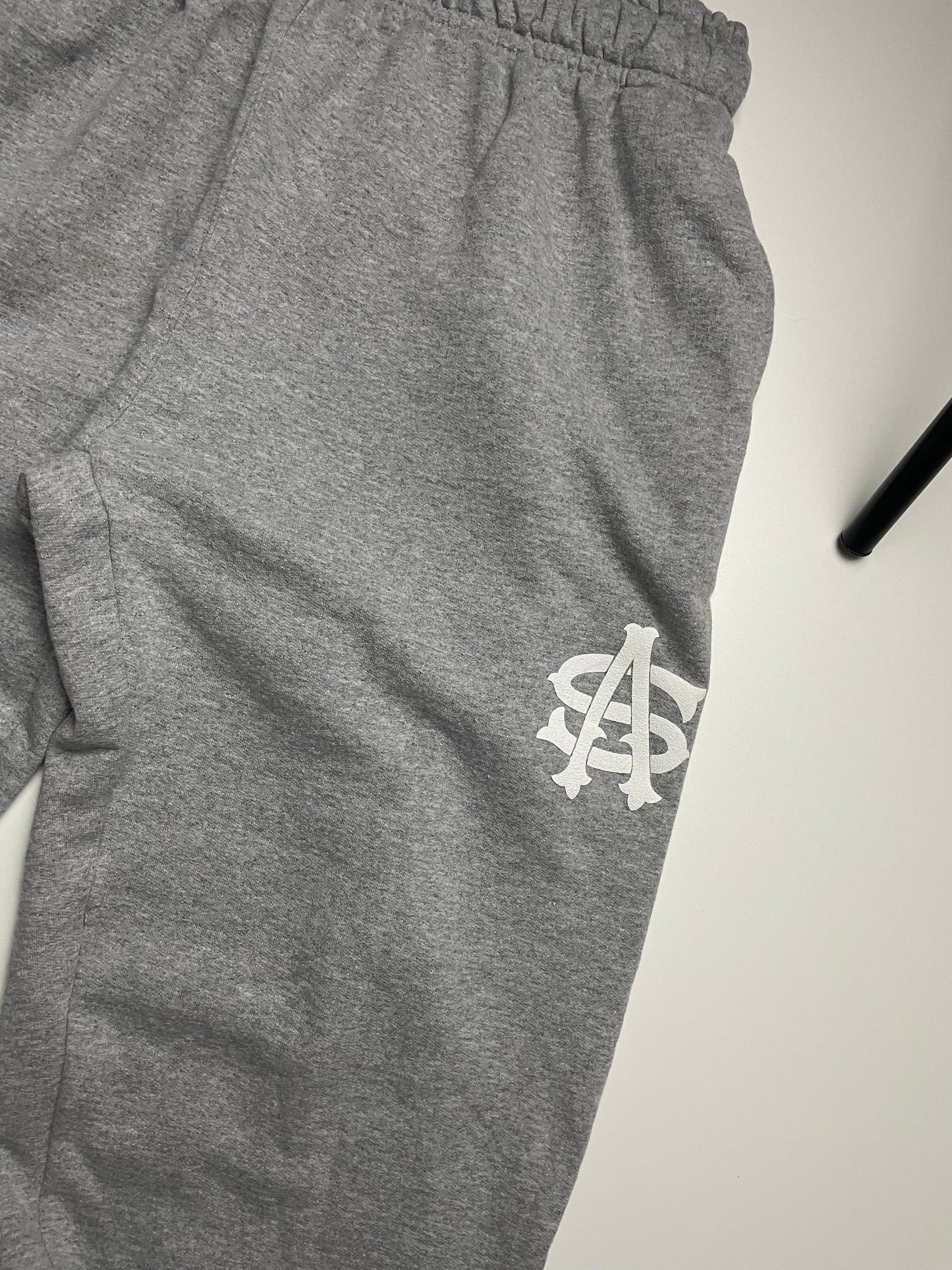 Calça Moletom Street Apparel