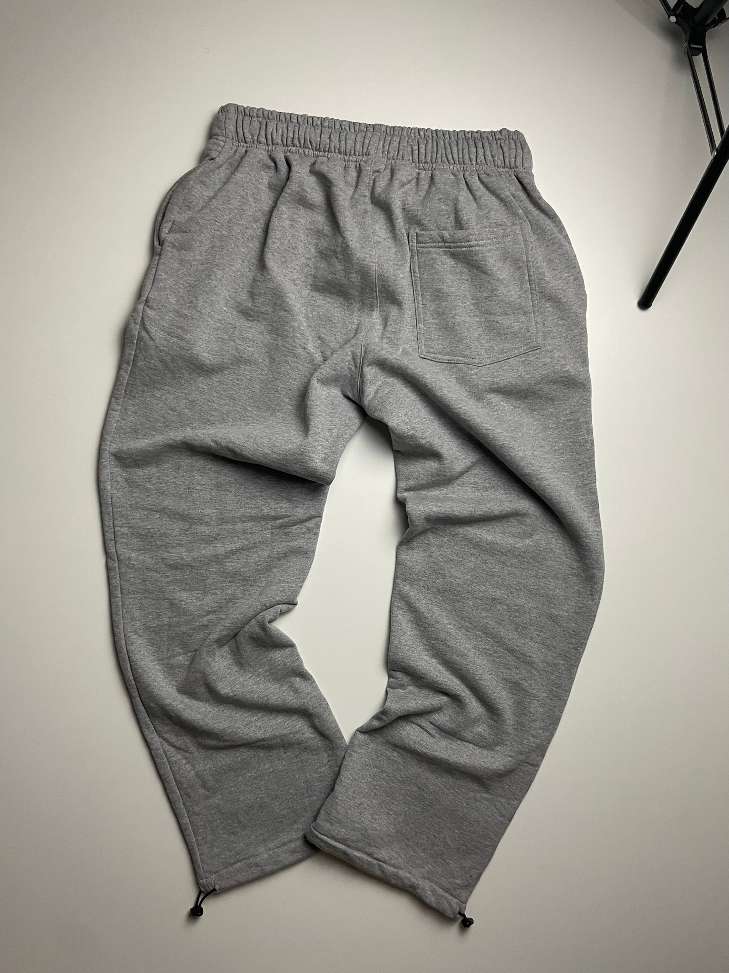 Calça Moletom Street Apparel