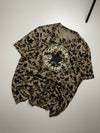 Camisa Converse Camuflada
