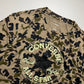 Camisa Converse Camuflada