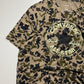 Camisa Converse Camuflada