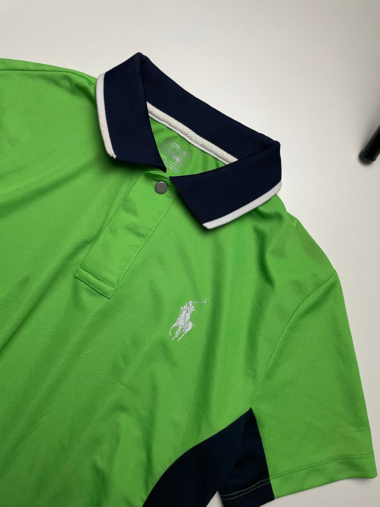 Camisa Polo Sport Ralph Lauren