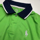 Camisa Polo Sport Ralph Lauren
