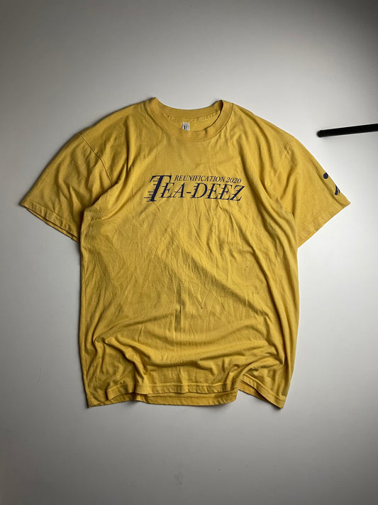 Camisa American Apparel