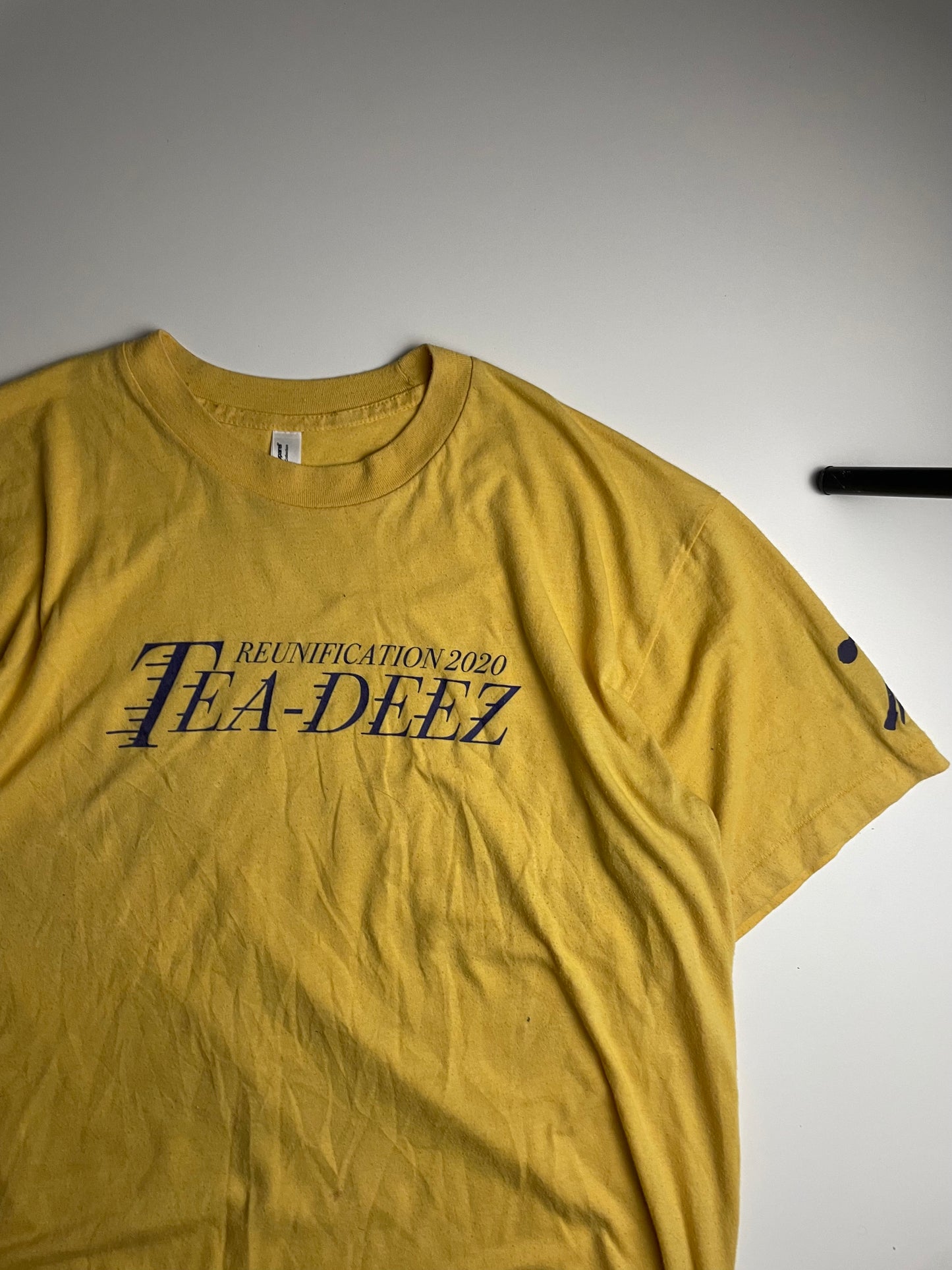 Camisa American Apparel