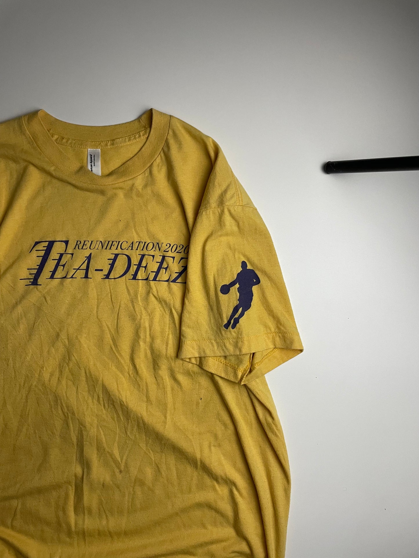 Camisa American Apparel