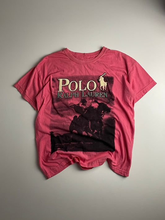Camisa Ralph Lauren Polo