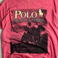 Camisa Ralph Lauren Polo