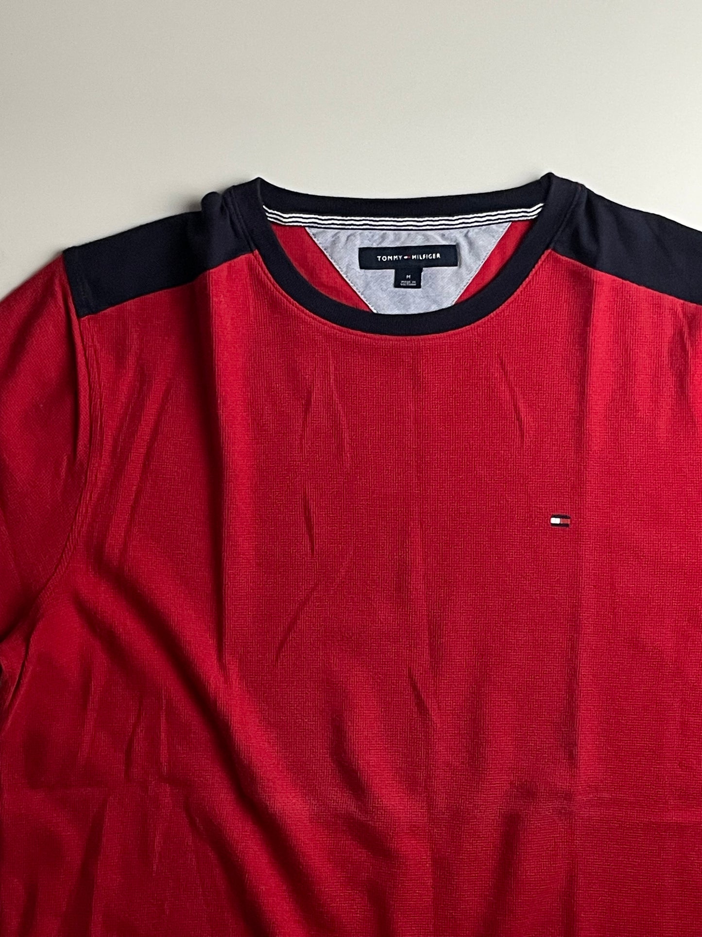 Camisa Tommy Hilfiger