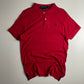 Camisa U.S Polo Assn