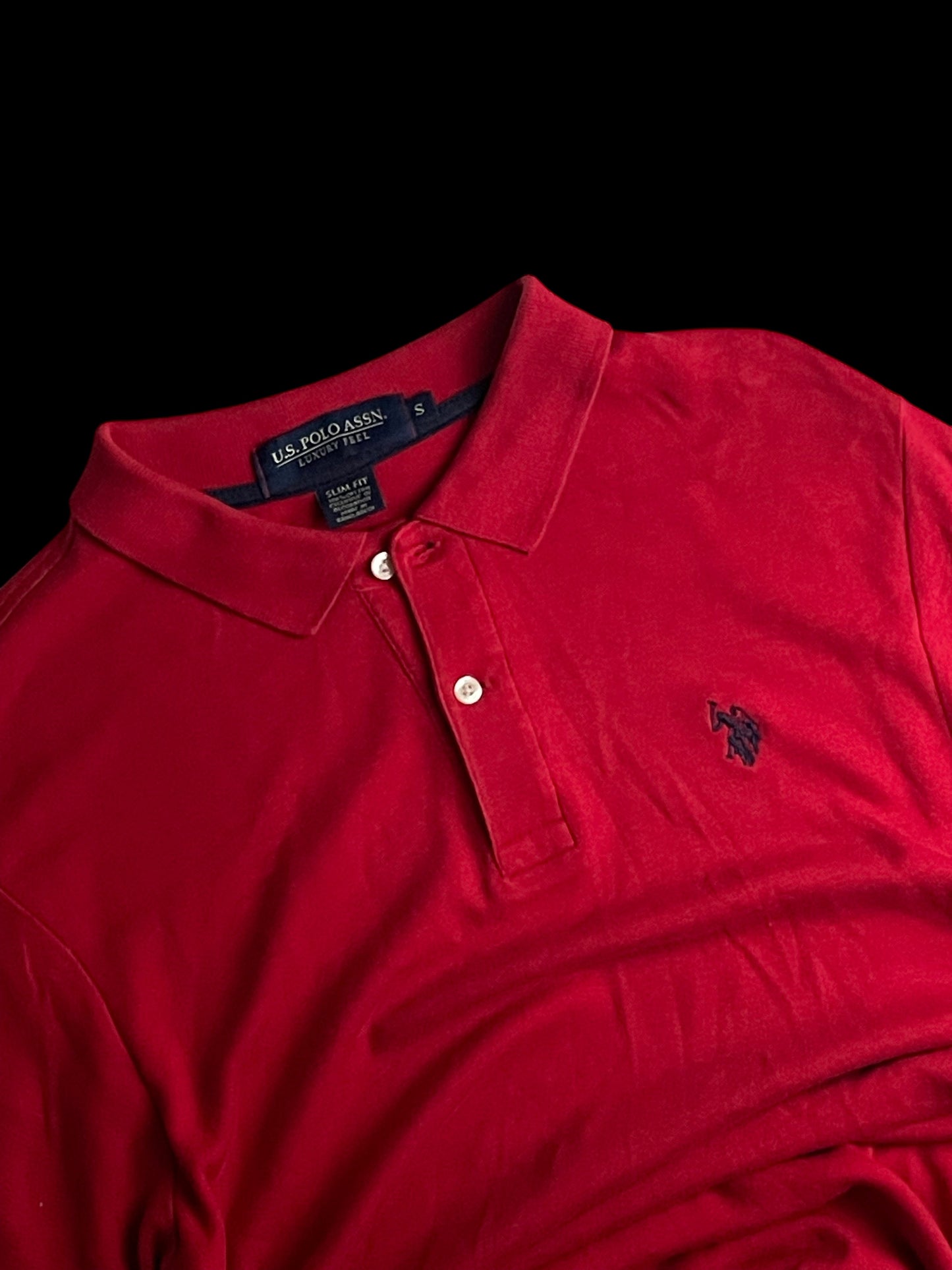 Camisa U.S Polo Assn