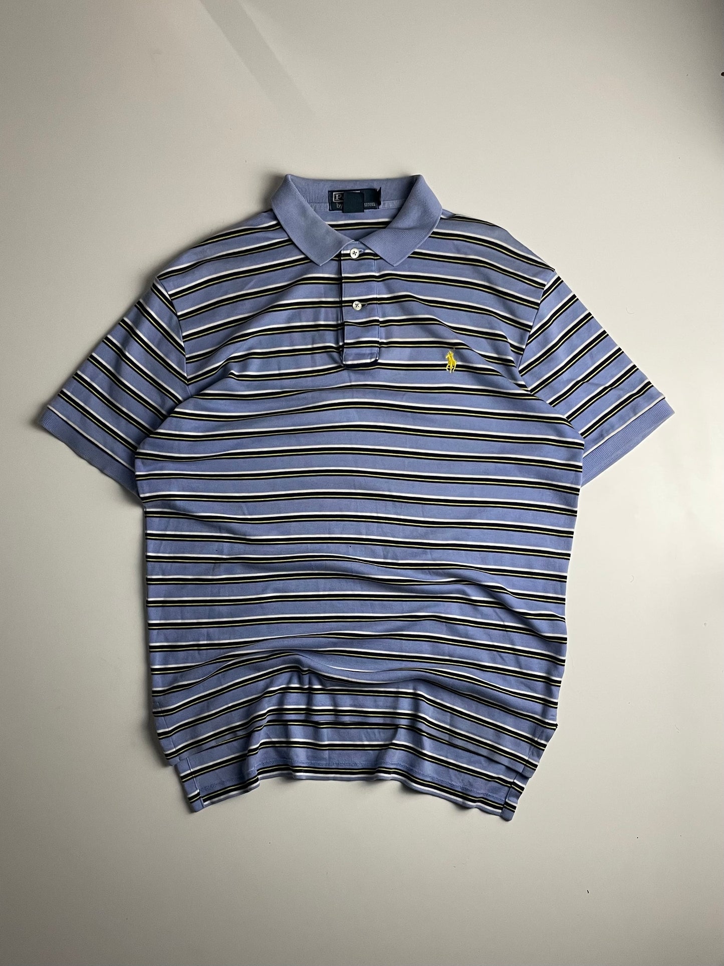 Camisa Polo Ralph Lauren