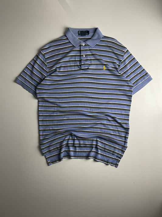 Camisa Polo Ralph Lauren
