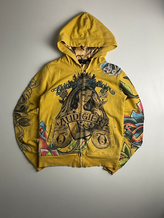 Blusa Moletom Christian Audier - Feminina