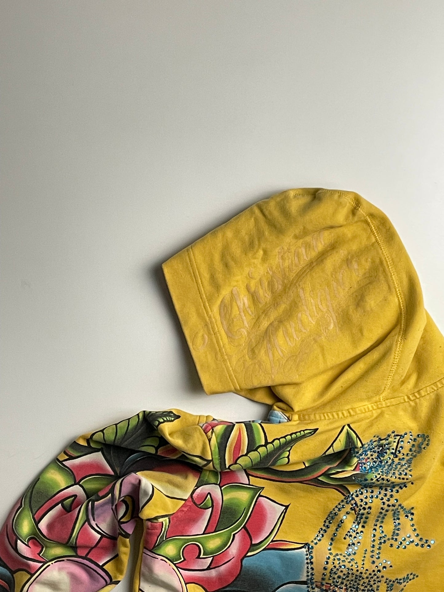 Blusa Moletom Christian Audier - Feminina