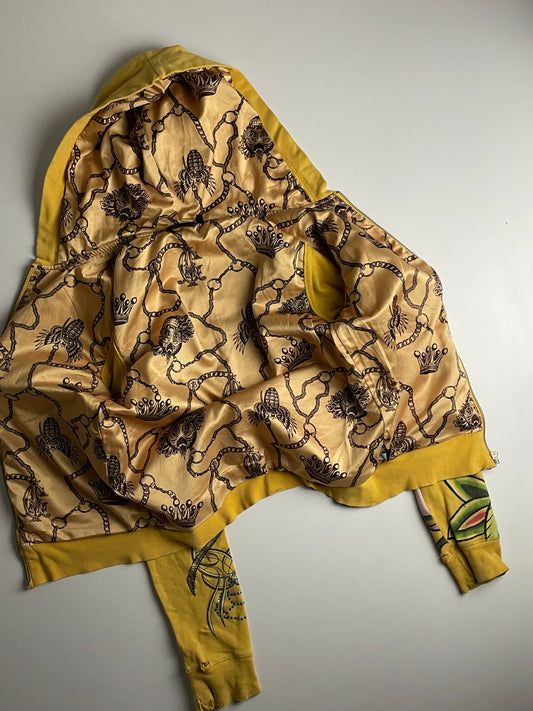 Blusa Moletom Christian Audier - Feminina