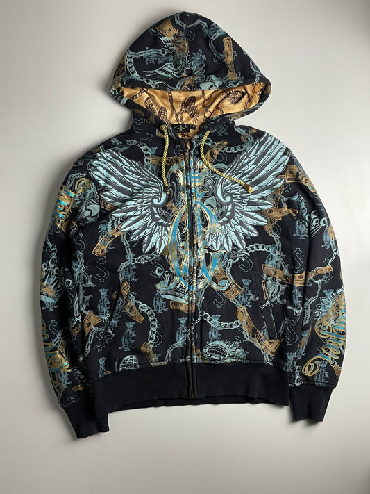 Moletom Christian Audier